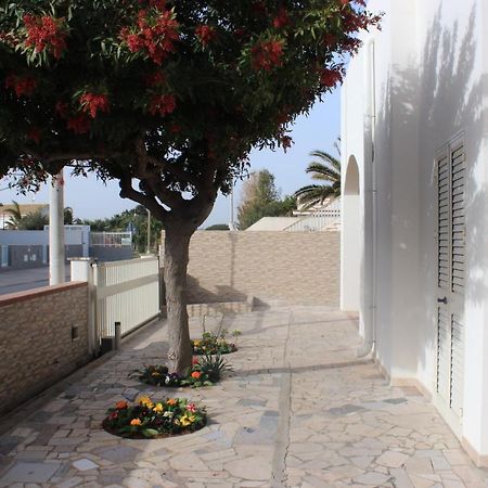 Villa Rosso Corallo بونتا سيكا المظهر الخارجي الصورة