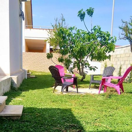 Villa Rosso Corallo بونتا سيكا المظهر الخارجي الصورة