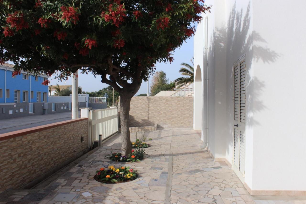 Villa Rosso Corallo بونتا سيكا المظهر الخارجي الصورة