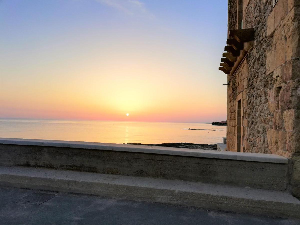 Villa Rosso Corallo بونتا سيكا المظهر الخارجي الصورة