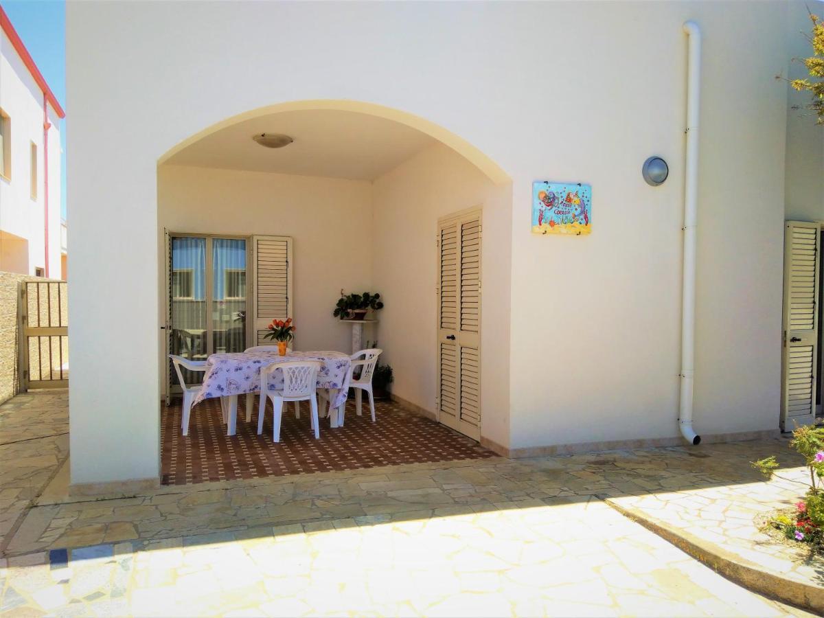 Villa Rosso Corallo بونتا سيكا المظهر الخارجي الصورة