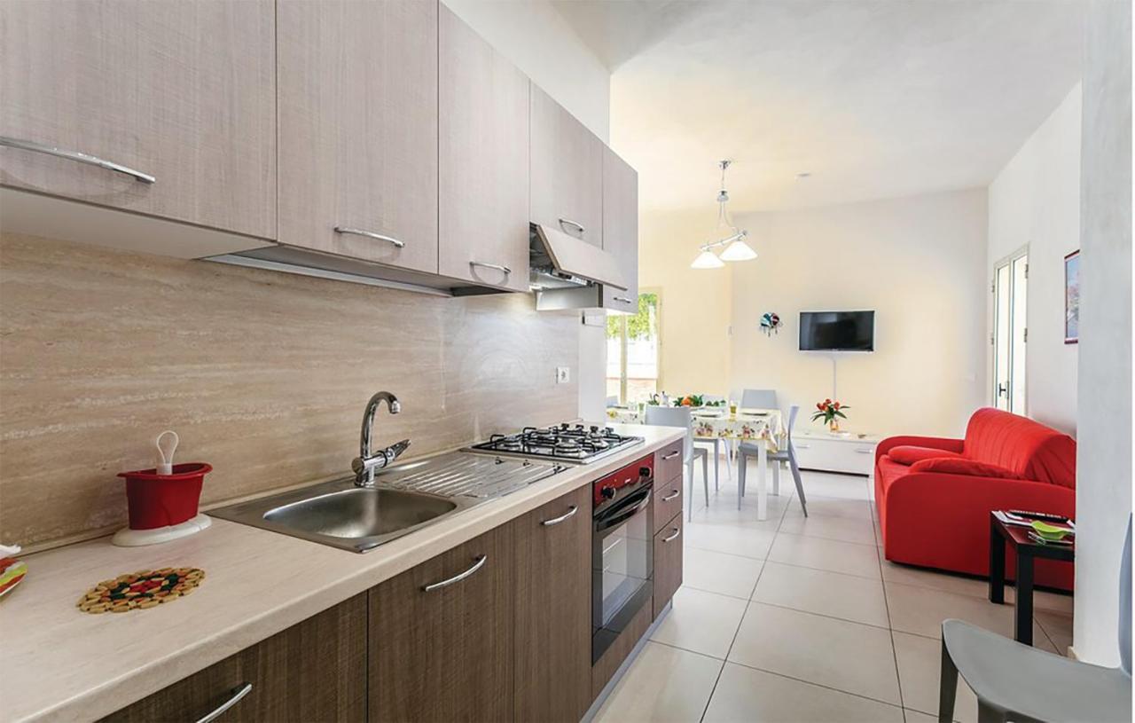 Villa Rosso Corallo بونتا سيكا المظهر الخارجي الصورة