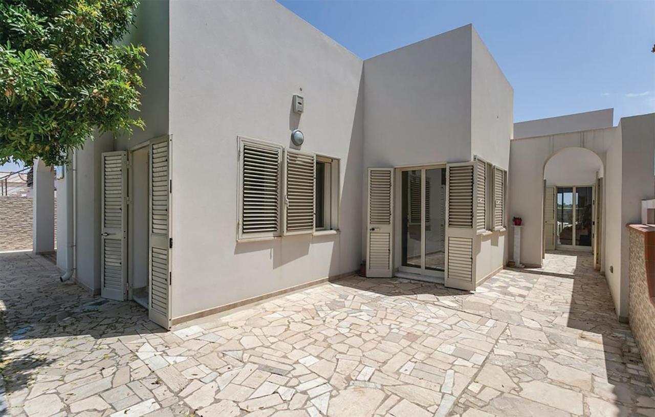 Villa Rosso Corallo بونتا سيكا المظهر الخارجي الصورة