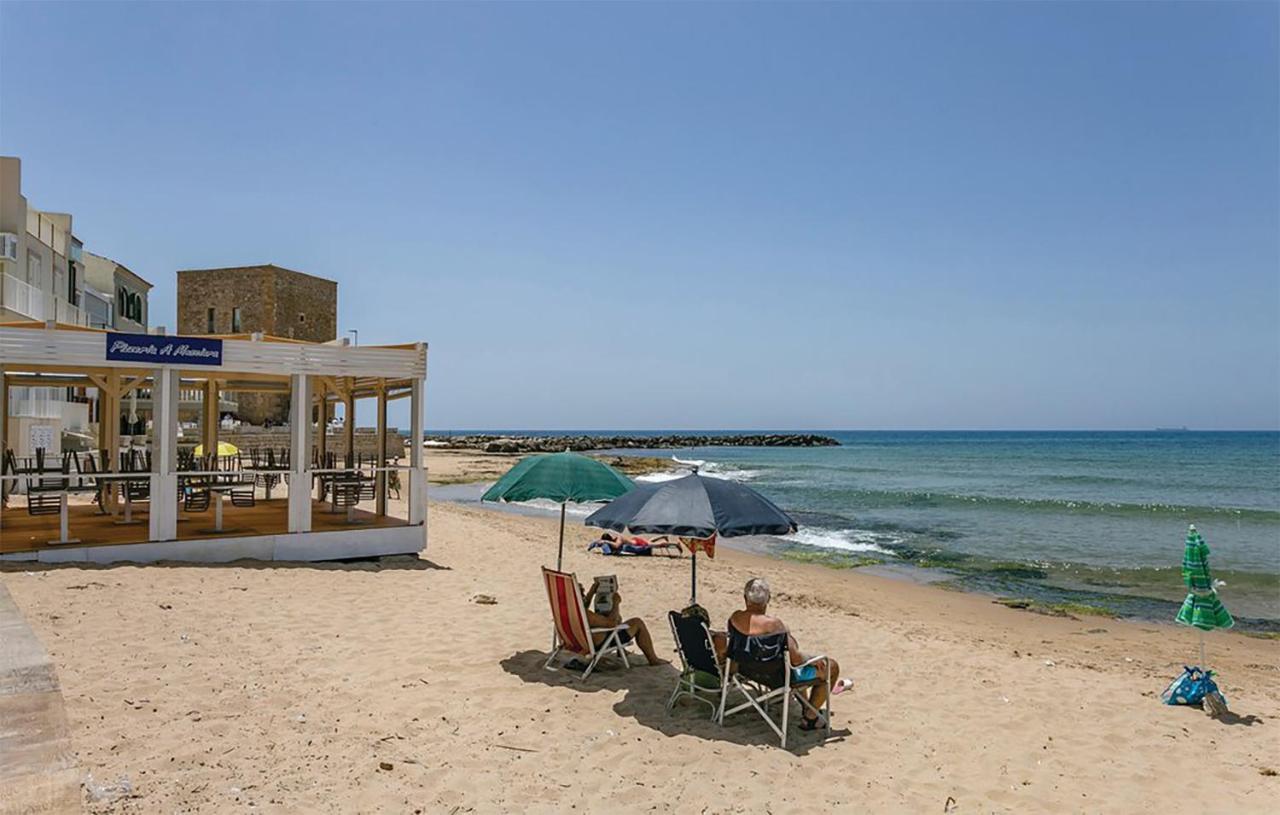 Villa Rosso Corallo بونتا سيكا المظهر الخارجي الصورة