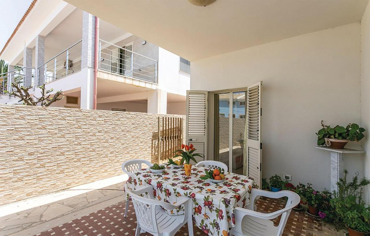 Villa Rosso Corallo بونتا سيكا المظهر الخارجي الصورة