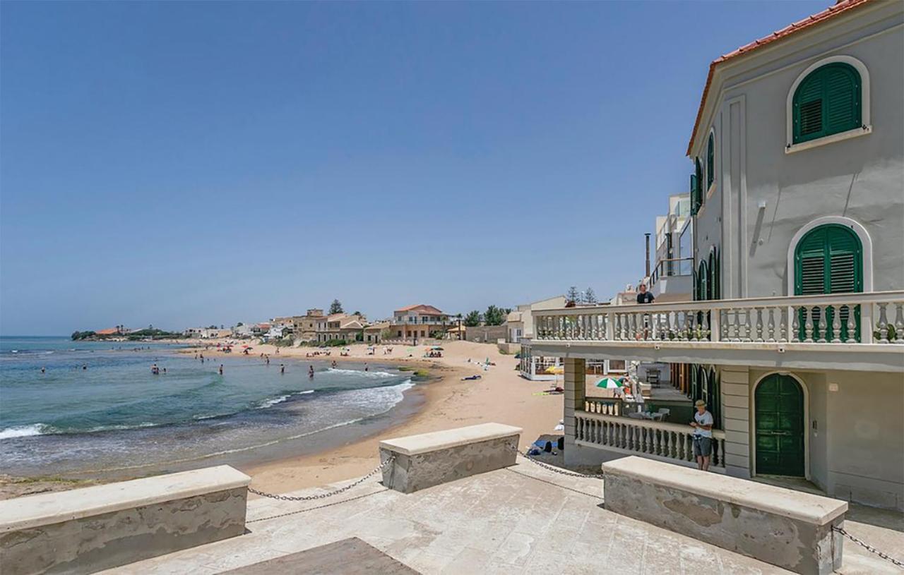 Villa Rosso Corallo بونتا سيكا المظهر الخارجي الصورة