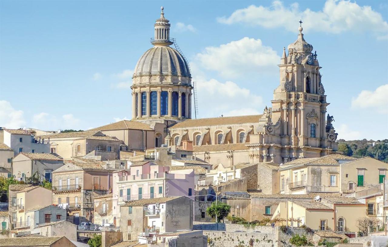 Villa Rosso Corallo بونتا سيكا المظهر الخارجي الصورة