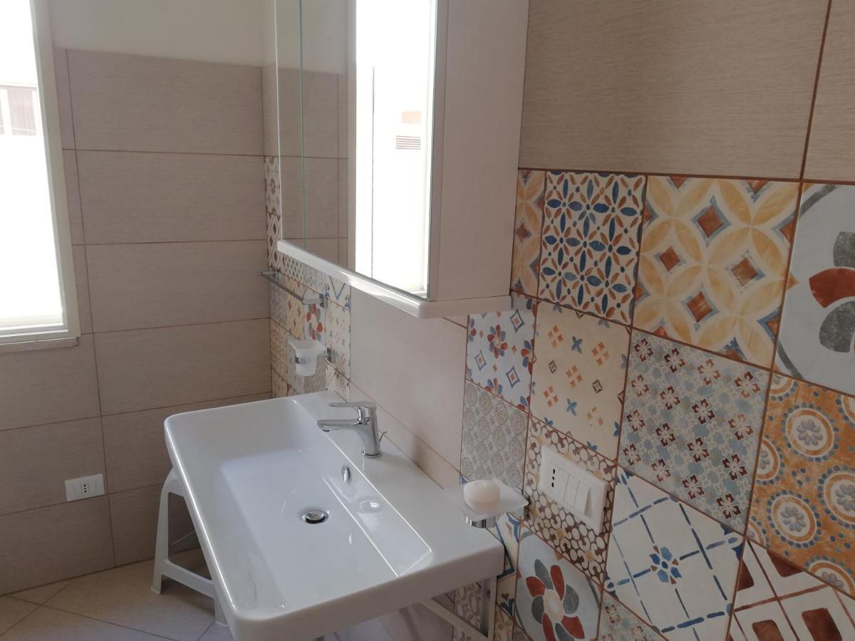 Villa Rosso Corallo بونتا سيكا المظهر الخارجي الصورة